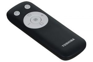 Quạt tuần hoàn Toshiba F DSC40XVN