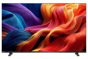 Smart Tivi QLED Toshiba AI FHD 43 inch 43V37SP
