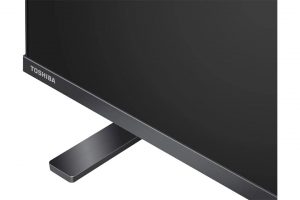 Smart Tivi QLED Toshiba AI FHD 43 inch 43V37SP