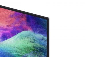 Smart Tivi Samsung Micro RGB 4K 65 inch MRA65R85H