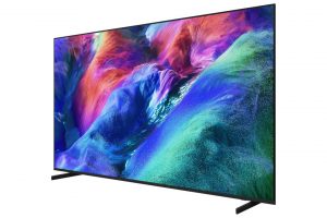 Smart Tivi Samsung Micro RGB 4K 85 inch MRA85R85HA