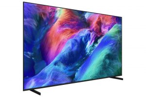 Smart Tivi Samsung Micro RGB 4K 85 inch MRA85R85HA