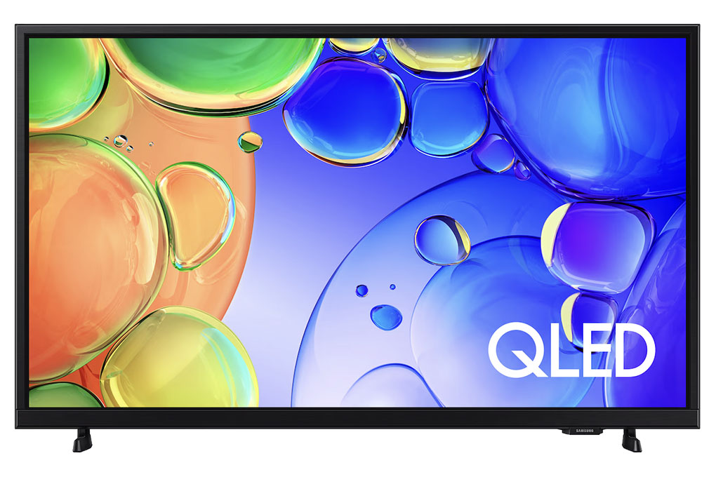 Smart Tivi Samsung QLED FHD 43 inch QA43Q5F