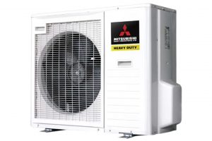 Điều hòa Mitsubishi Heavy 24.000 BTU SRK/SRC 25CSS S5
