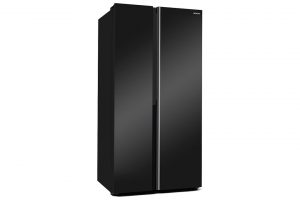 Tủ lạnh Hitachi Inverter 656 lít HRSN9713ESUVN