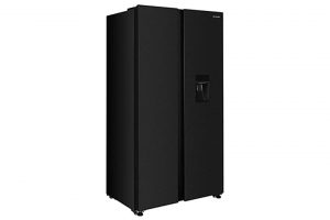 Tủ lạnh Sharp Inverter 529 lít SJ SBX530WD DG