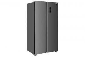 Tủ lạnh Sharp Inverter 600 lít SJ SBXP600V SL