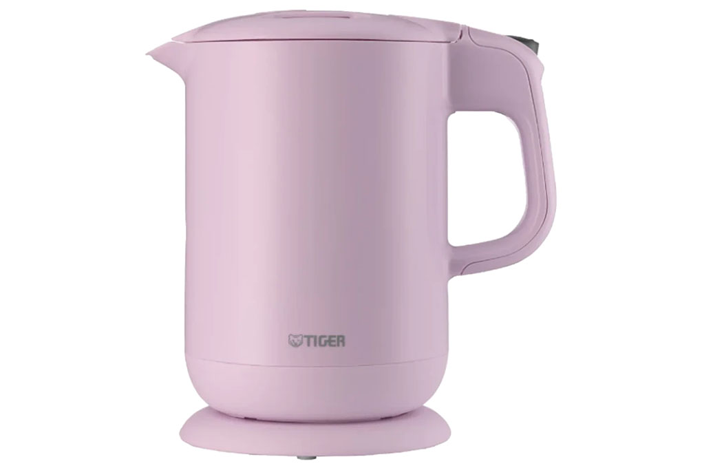 Ấm đun siêu tốc Tiger 1.0 lít PCG G10V P