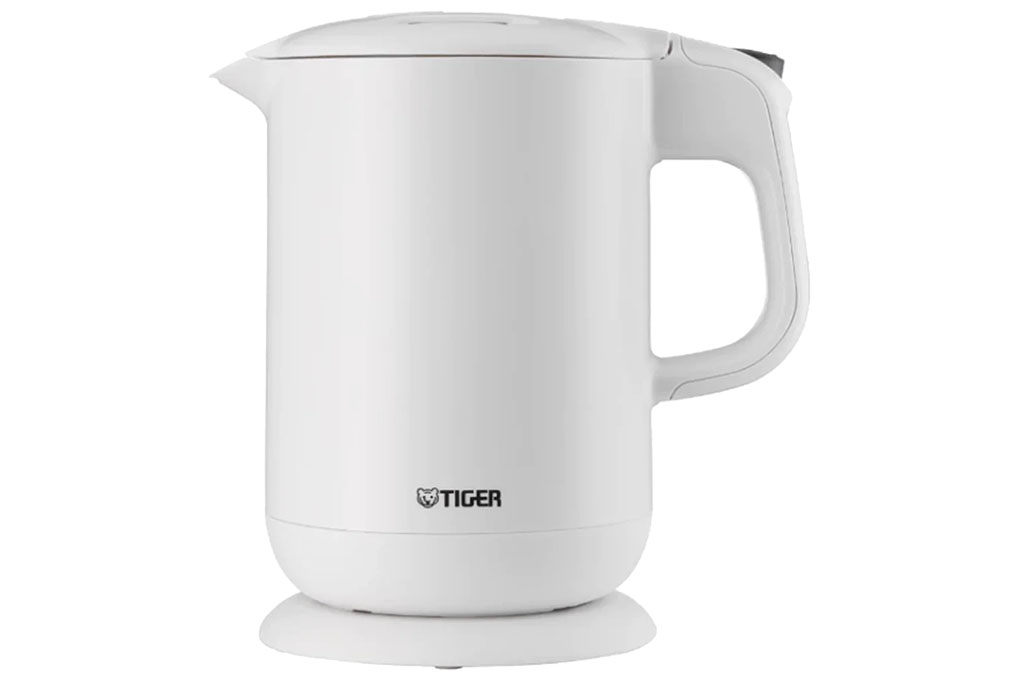 Ấm đun siêu tốc Tiger 1.0 lít PCG G10V W