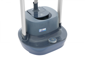 Bàn là hơi nước đứng Electrolux E5GS1-44MN 1800W