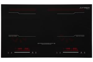 Bếp từ đôi âm Junger MK-22 4000W