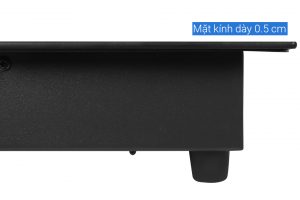 Bếp từ đôi âm Junger MK-22 4000W