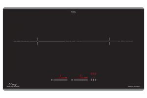 Bếp từ đôi Canzy CZ 9979 GRS