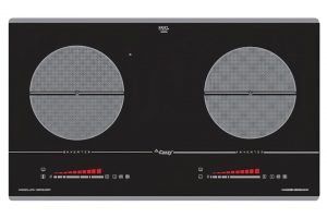 Bếp từ đôi Canzy CZ 9979 GRT
