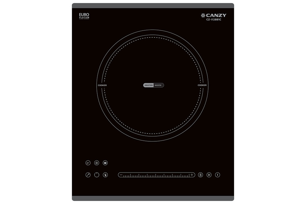 Bếp từ đơn âm Canzy CZ I12881C