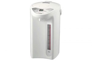 Bình thủy điện Tiger 4 lít PDR C40W