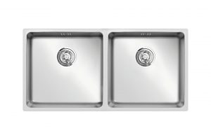 Chậu rửa bát Konox KN7544DUB