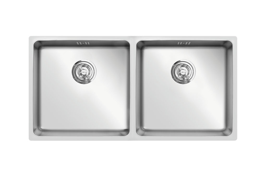 Chậu rửa bát Konox KN7544DUB