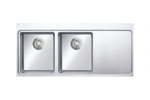Chậu rửa bát Konox Turkey Sink Miro 1160
