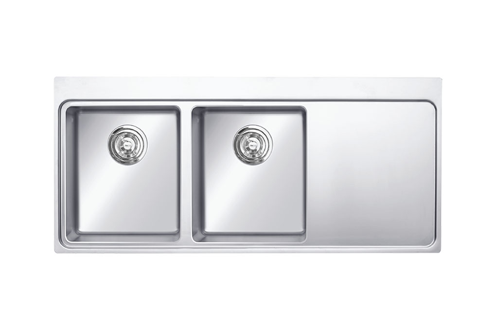 Chậu rửa bát Konox Turkey Sink Miro 1160
