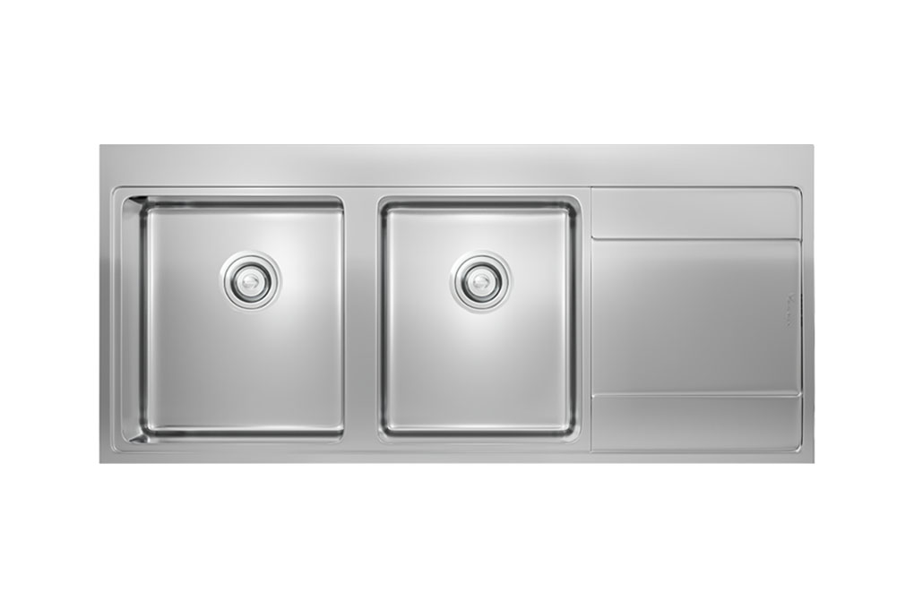 Chậu rửa bát Konox Unico 11652