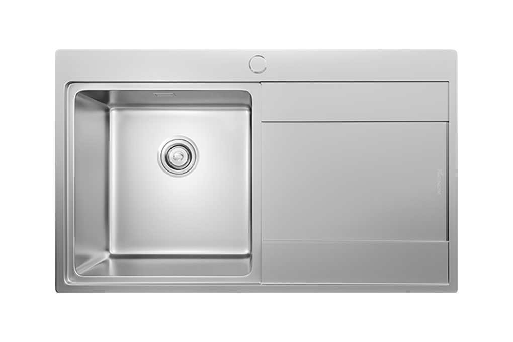 Chậu rửa bát Konox Unico 5450