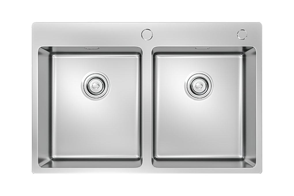 Chậu rửa bát Konox Unico 7650