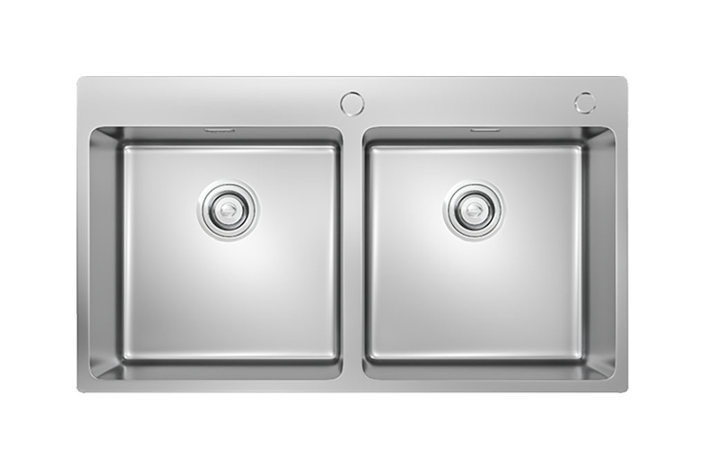 Chậu rửa bát Konox Unico 8850