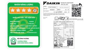 Điều hòa Daikin Inverter 24200 BTU FTKY71ZVMV