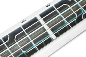 Điều hòa Funiki Inverter 12000 BTU HIC12TMM-6