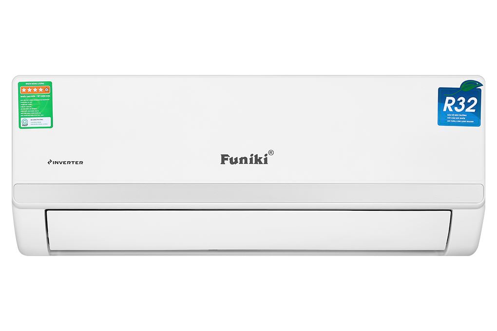 Điều hòa Funiki Inverter 9000 BTU HIC09TMM-6