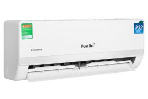 Điều hòa Funiki Inverter 9000 BTU HIC09TMM-6
