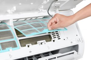 Điều hòa Funiki Inverter 9000 BTU HIC09TMM-6