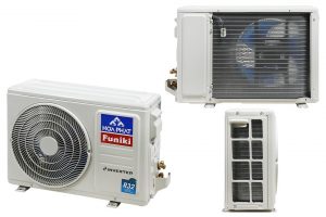 Điều hòa Funiki Inverter 9000 BTU HIC09TMM-6