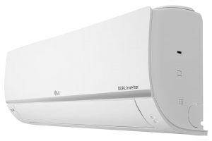 Điều hòa LG Inverter 12000 BTU IOC12S1