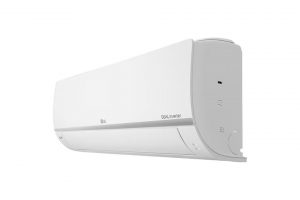 Điều hòa LG Inverter 9000 BTU IOC09S1