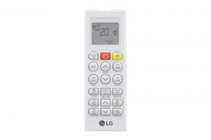 Điều hòa LG Inverter 9000 BTU IOC09S1