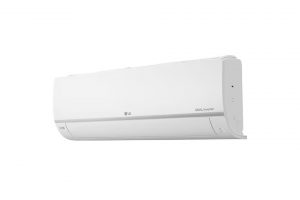 Điều hòa LG Inverter 9000 BTU IOC09S1
