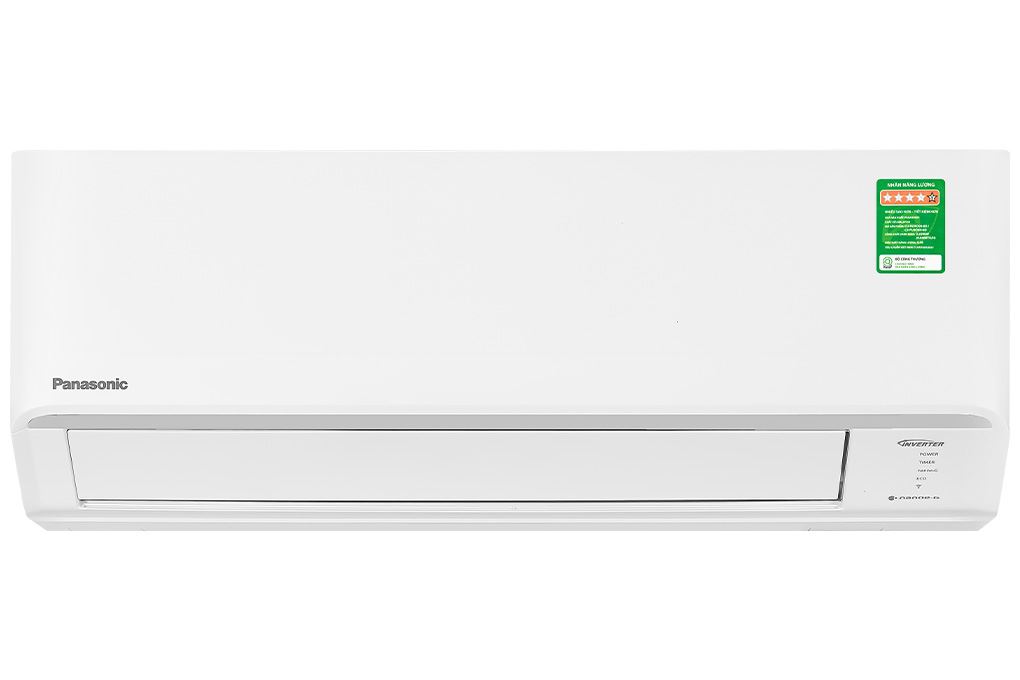 Điều hòa Panasonic Inverter 12000 BTU CU/CS-PU12CKH-8D