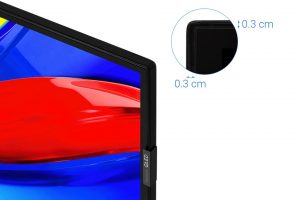 Google Tivi QLED TCL 4K 55 inch 55P7L