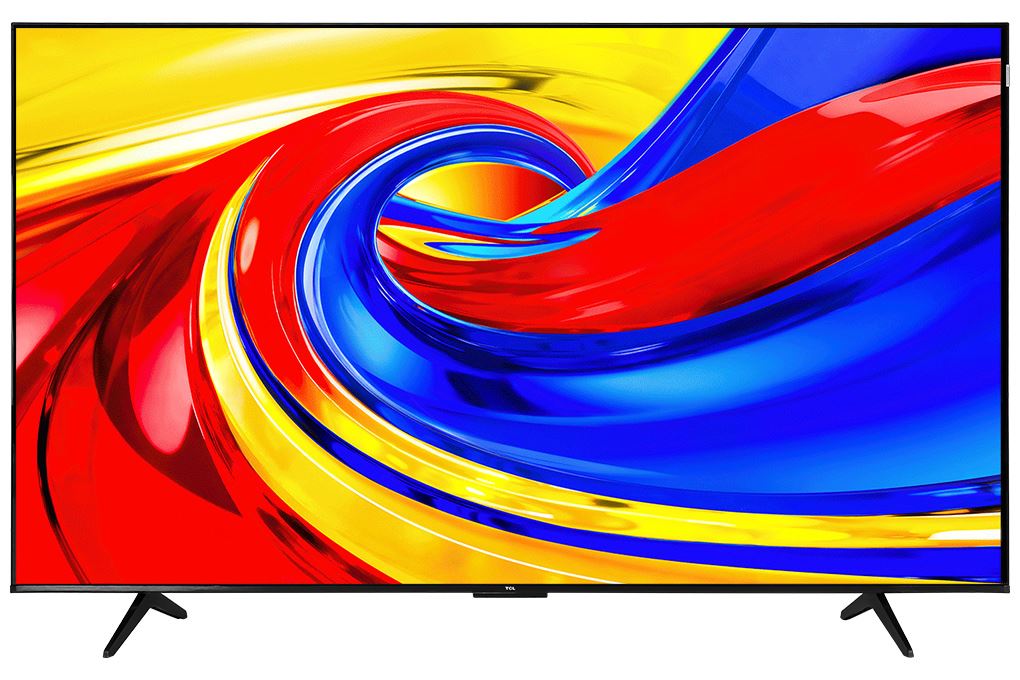 Google Tivi QLED TCL 4K 65 inch 65P7L
