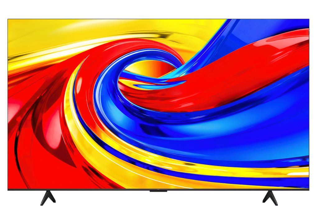 Google Tivi QLED TCL 4K 75 inch 75P7L