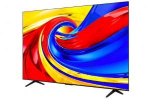 Google Tivi QLED TCL 4K 75 inch 75P7L