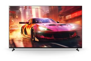 Google Tivi Sony 4K 100 inch K 100XR30M2