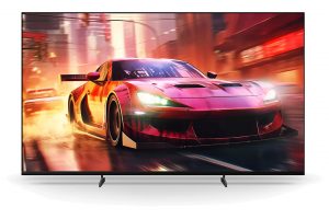 Google Tivi Sony 4K 55 inch K 55XR30M2