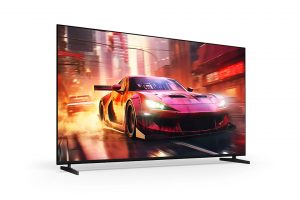Google Tivi Sony 4K 75 inch K 75XR30M2