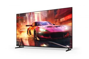 Google Tivi Sony 4K 85 inch K 85XR30M2
