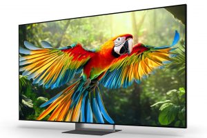 Google Tivi True RGB Sony AI 4K 65 inch K-65XR70M2