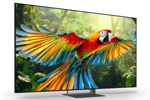 Google Tivi True RGB Sony AI 4K 75 inch K-75XR70M2