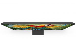 Google Tivi True RGB Sony AI 4K 75 inch K-75XR70M2